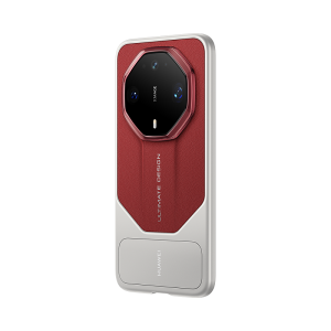 Funda modular HUAWEI Mate 90 RS color Plata