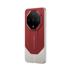 Funda Star Diamond HUAWEI Mate 90 RS color Rojo