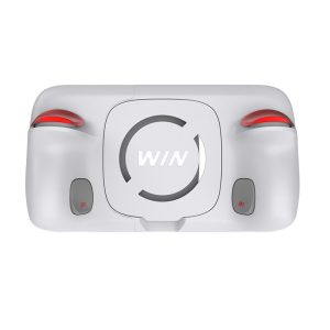 Control HONOR WIN color Blanco