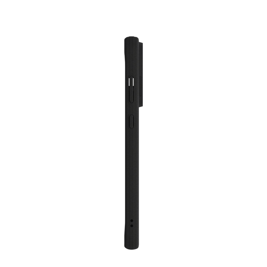 Funda magnética Sandstone OnePlus Ace 7, perfil
