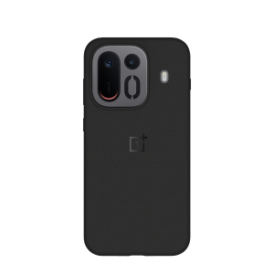 Funda magnética Sandstone OnePlus Ace 7, reverso