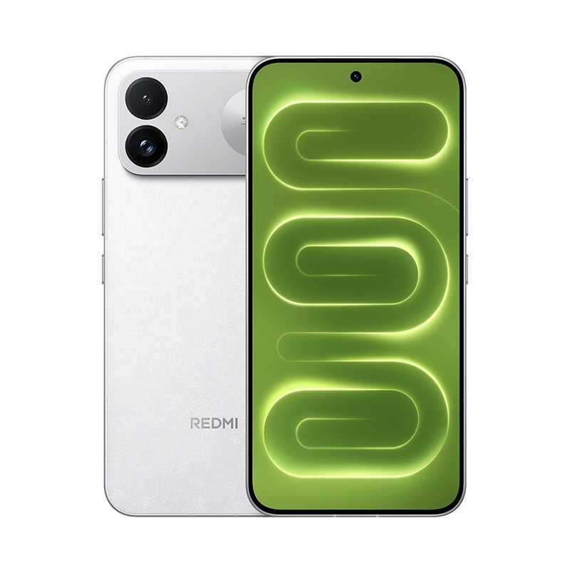 REDMI K100 color Blanco
