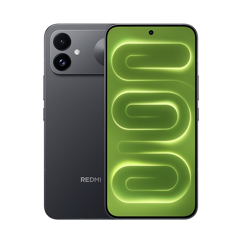 REDMI K100 color Negro