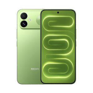 REDMI K100 color Verde Luciérnaga