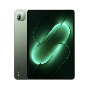 Xiaomi Pad 9 Pro color Verde
