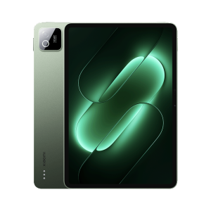 Xiaomi Pad 9 color Verde